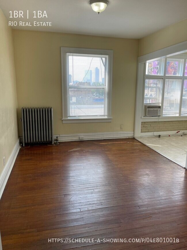 Building Photo - 1469 N Williams St