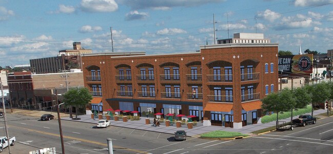 Primary Photo - Rock Point Downtown