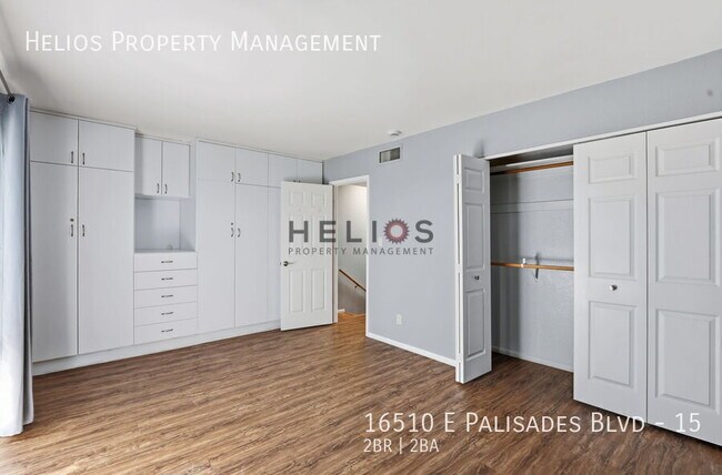 Building Photo - 16510 E Palisades Blvd