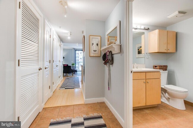 Building Photo - 631 D Street NW