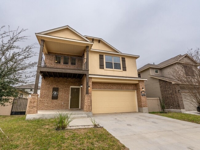Building Photo - 5529 Shorthorn Dr