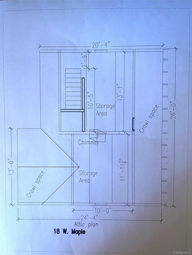 Building Photo - 18 W Maple Ave
