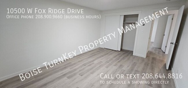Building Photo - 10500 W Fox Ridge Dr