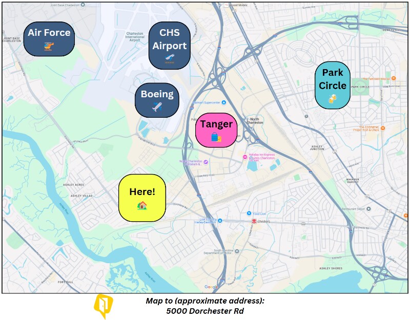 Building Photo - 4523 W Montague Ave