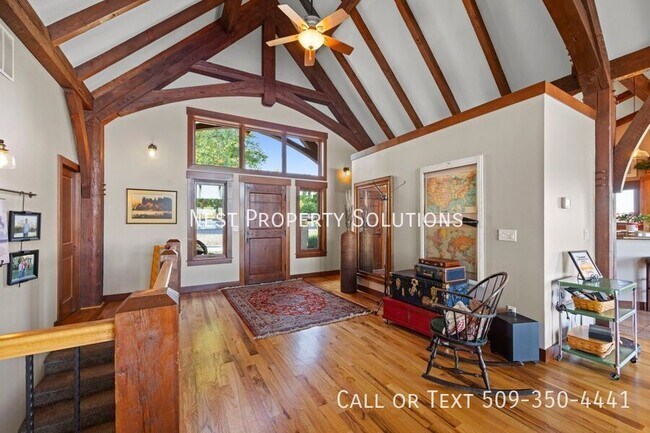 Building Photo - 4839 Rd 6.5 NE