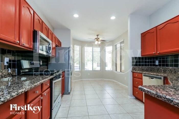 Building Photo - 8159 W Joedad Terrace