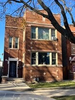 Building Photo - 6222 S Albany Ave