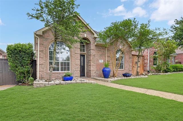 Building Photo - 8104 Springmoss Dr