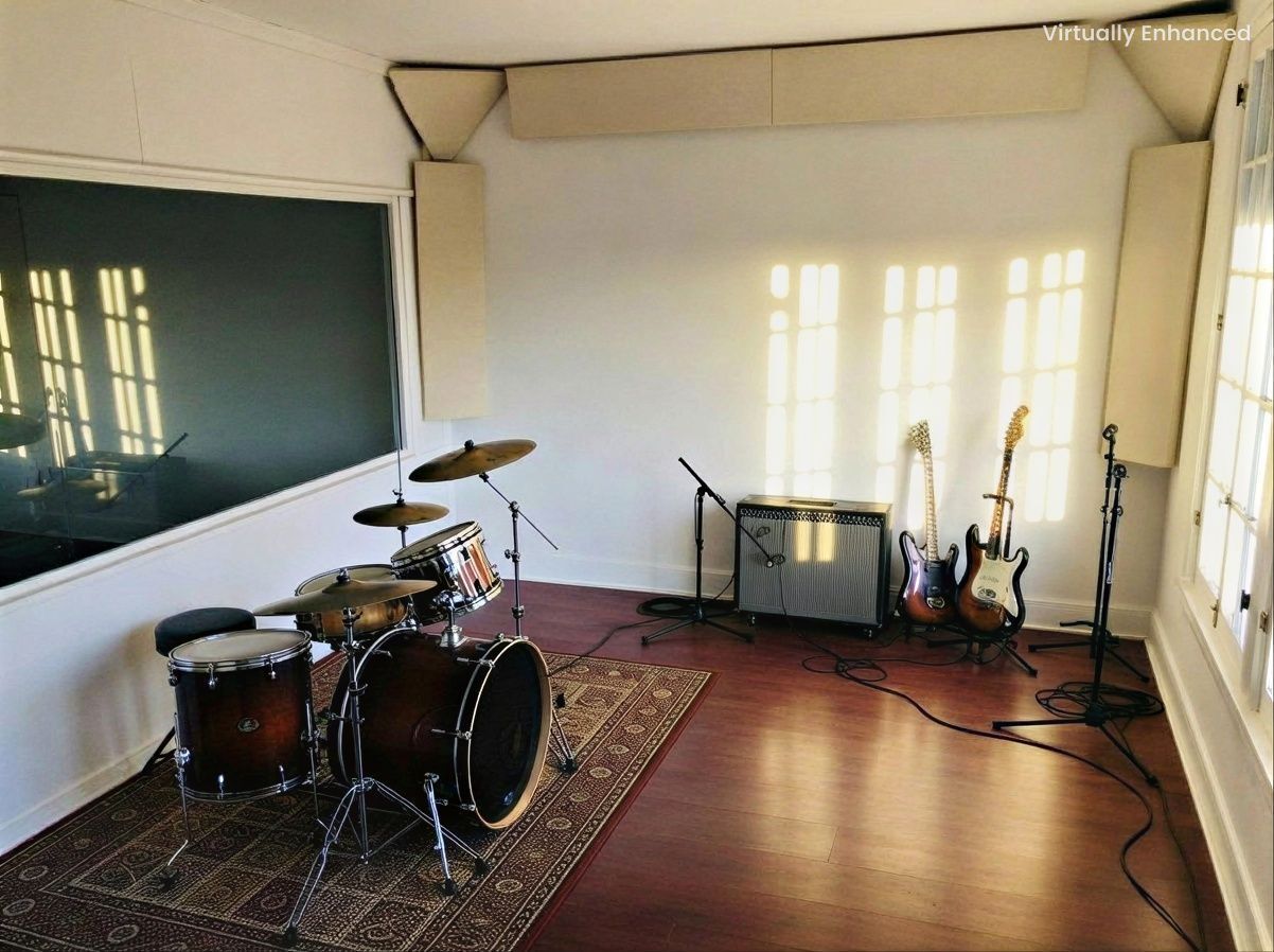 Building Photo - 7261 1/2 Melrose Ave