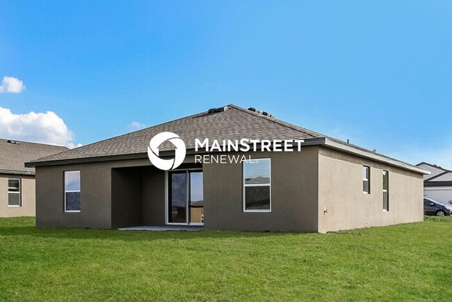 Building Photo - 3 Bedroom Pet-Friendly Home in Dundee, FL with Main Street Renewal