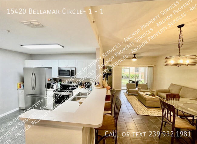 Building Photo - 15420 Bellamar Cir