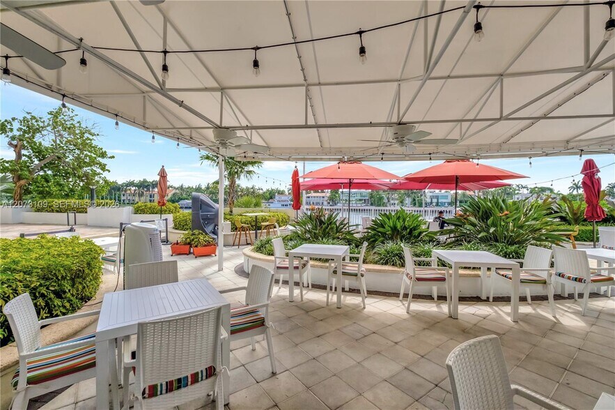 Building Photo - 5600 Collins Ave