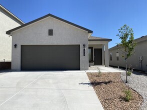 Building Photo - 4838 Mount Salas St NE