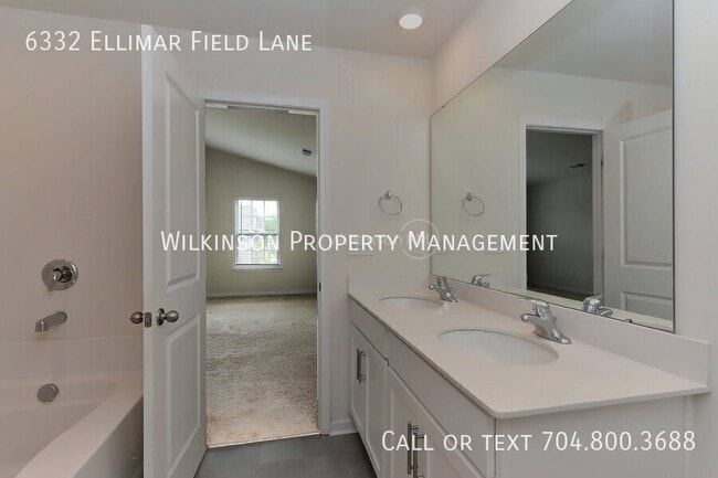 Building Photo - 6332 Ellimar Field Ln