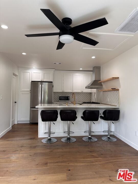 Building Photo - 1025 Don Robles Dr
