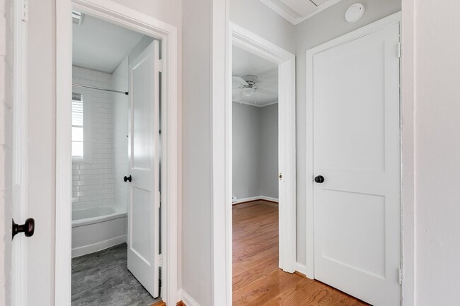 Building Photo - Cozy, Two Bedroom Home in Midlothian Avail...