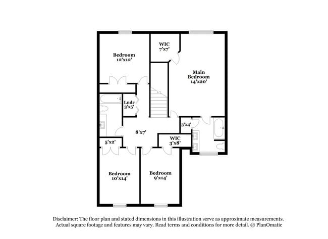 Building Photo - 4728 Aldersbrook Dr