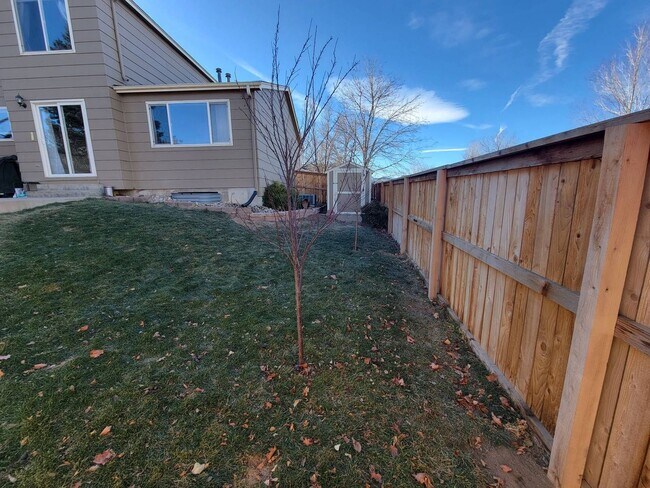 Building Photo - Let us introduce you to your new home!