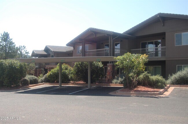Building Photo - 2122 Javalina Trail