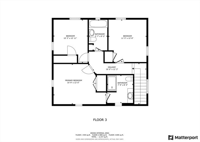 Building Photo - 11 Glide St