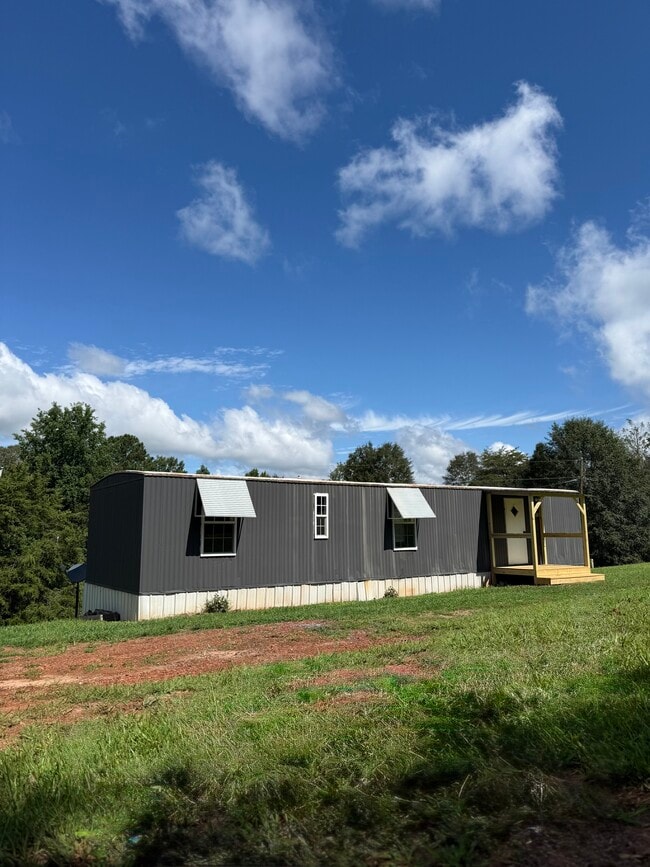Building Photo - 646 Rices Creek Rd