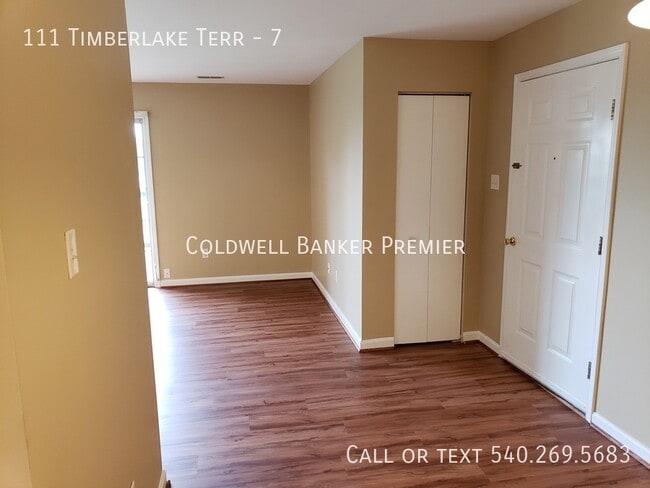 Building Photo - 111 Timberlake Terrace