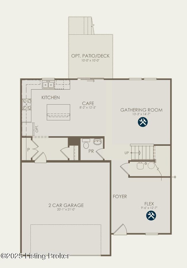 Building Photo - 16817 Aiken Rdg Cir