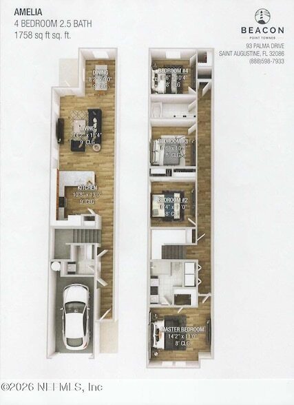 Building Photo - 66 Pamplona Dr