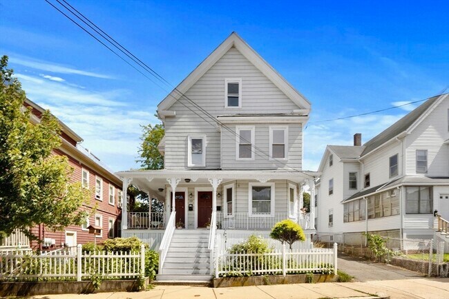 Building Photo - 48 Ashland St