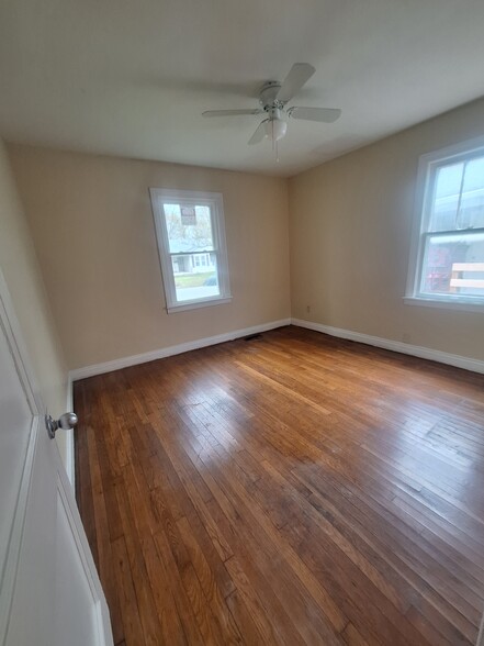 Bedroom #1 - 3602 Wheeler Ave
