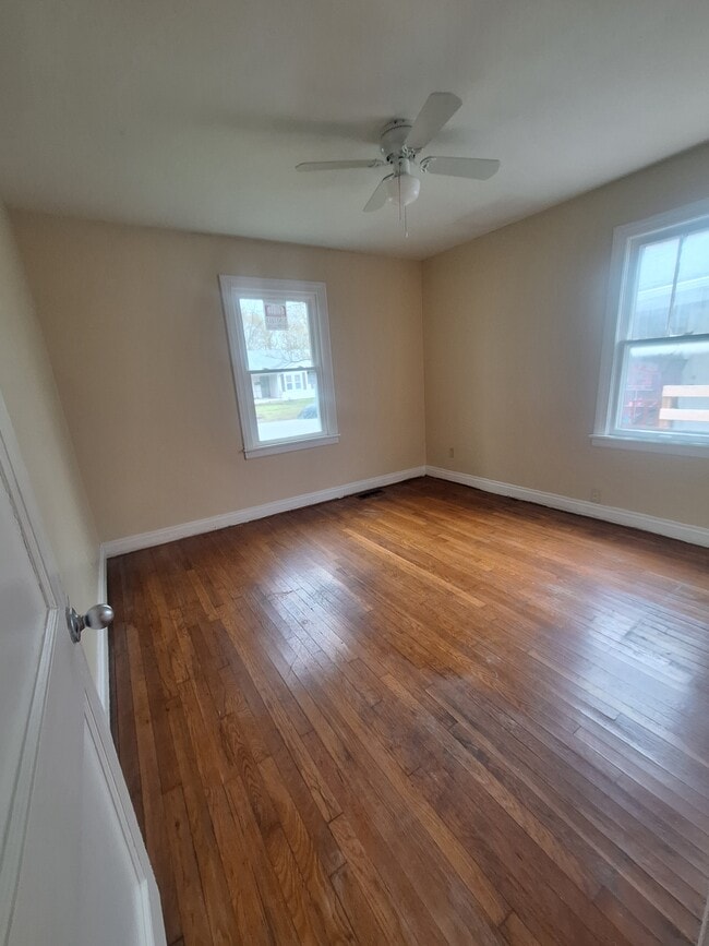 Bedroom #1 - 3602 Wheeler Ave