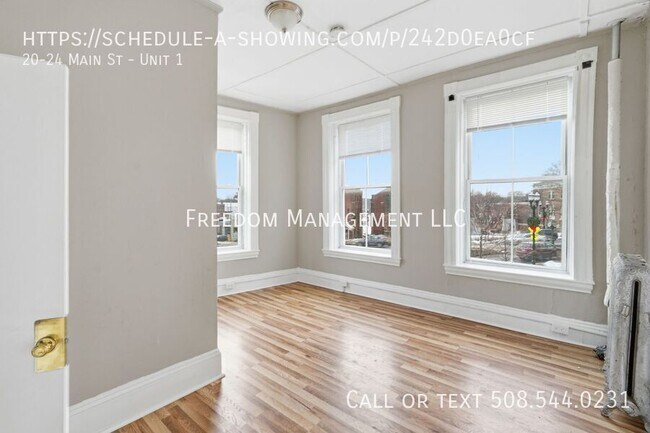 Building Photo - 20-24 Main St-Unit 1