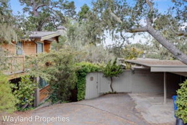 Building Photo - Studio, 1 bath House - 3 Nw of 3rd on Mont...