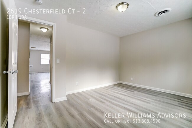 Building Photo - 2619 Chesterfield Ct
