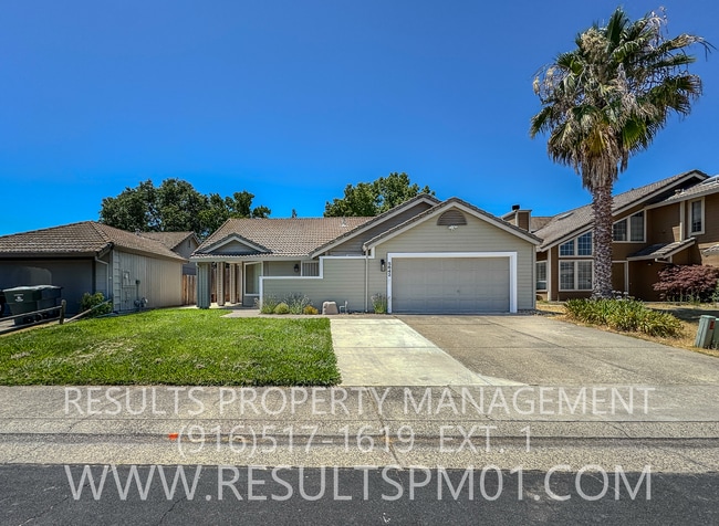 Building Photo - Lovely Upgraded Rocklin Home