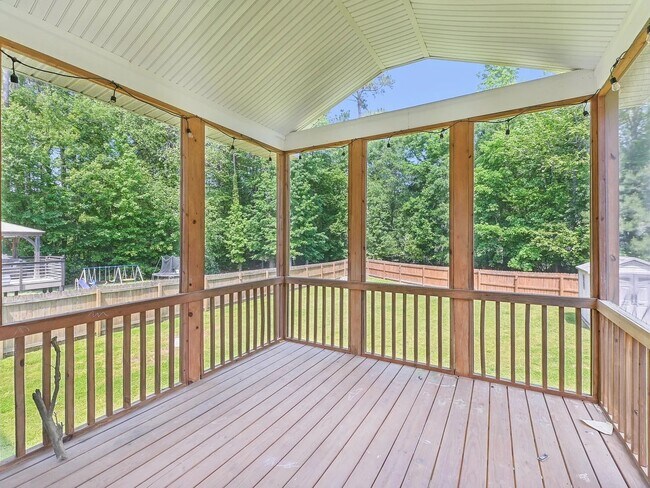 Building Photo - 11616 Leesville Rd