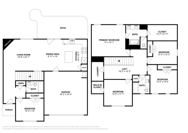 Building Photo - 375 Pleasant View Ln SE