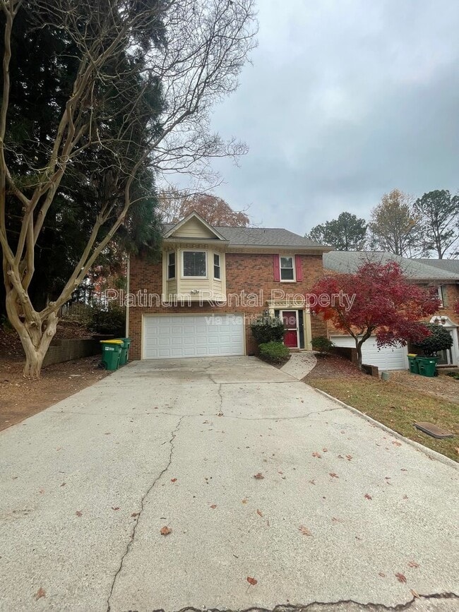 Building Photo - 3665 Orchard St