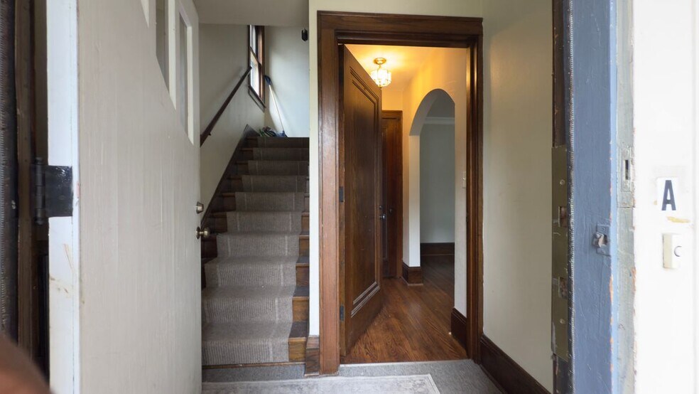 Building Photo - 1439 St Clair Ave