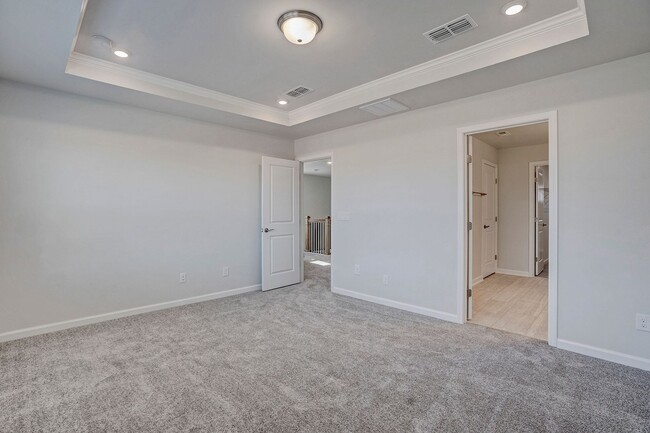 Building Photo - BRAND-NEW TOWNHOME- Close to Brier Creek-I...