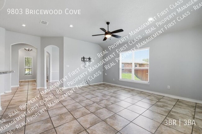 Building Photo - 9803 Bricewood Cv