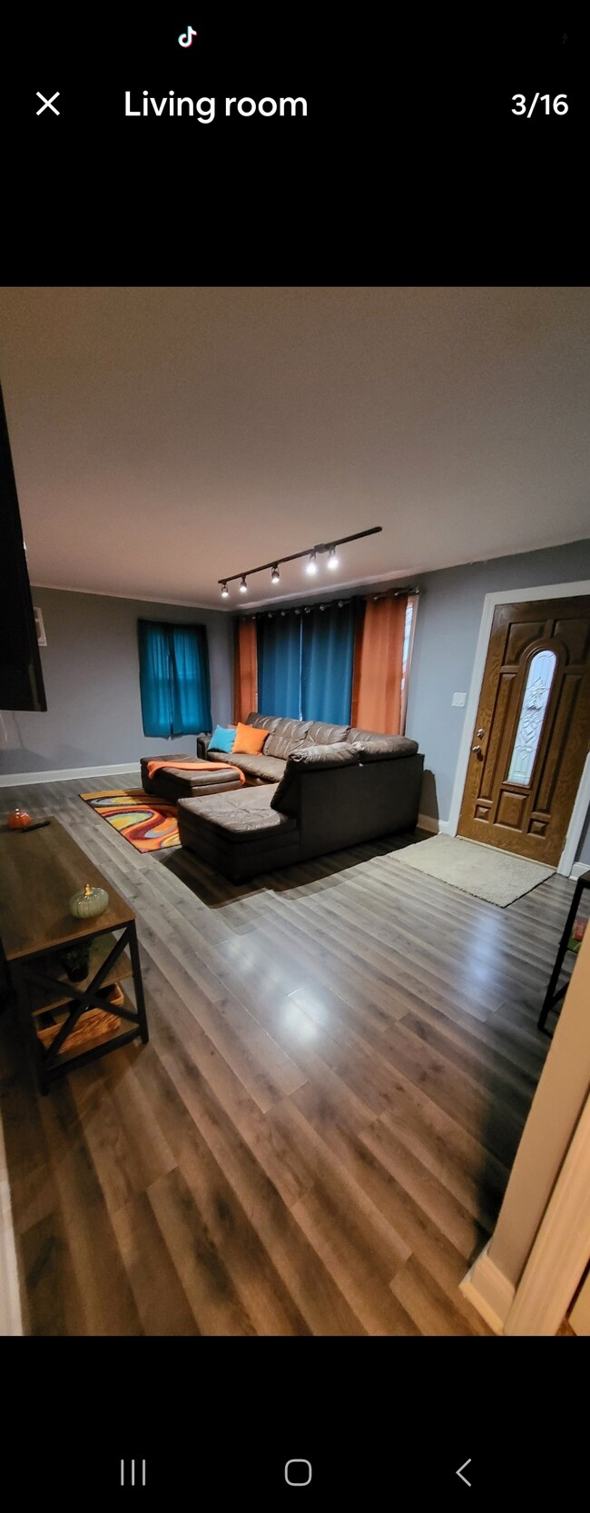 Building Photo - 318 Minocqua Street