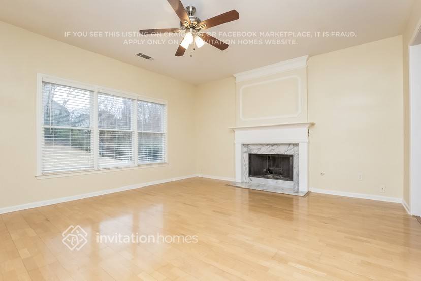 Building Photo - 2820 Tattersall Ct