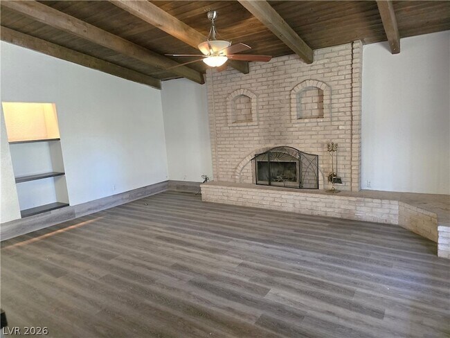Building Photo - 5805 Trent Ave