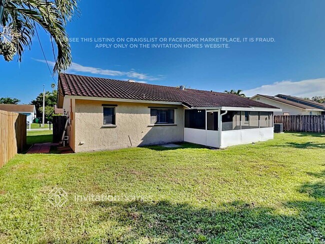 Building Photo - 10430 NW 21st St