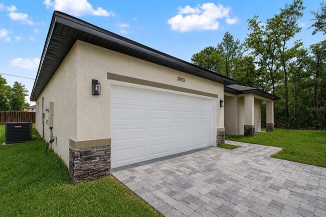 Building Photo - 3843 SW 131st Place Rd