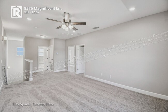 Building Photo - Brand-New Luxury Townhome - Upgrades Galore - Available Now!!