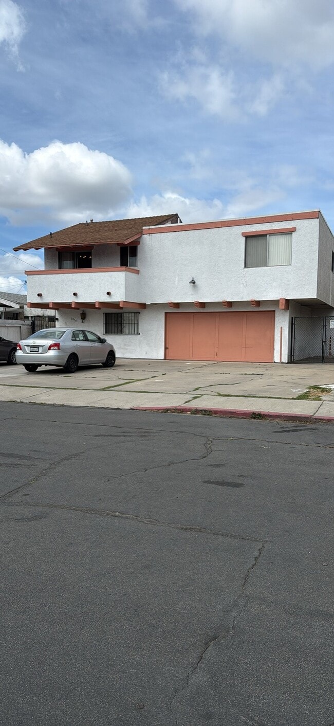 Building Photo - 3854 46th St