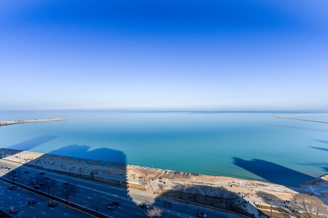 Building Photo - 1212 N Lake Shore Dr