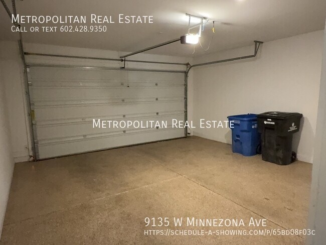 Building Photo - 9135 W Minnezona Ave